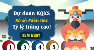 kết quả dự đoán chính xác song thủ đề miền bắc