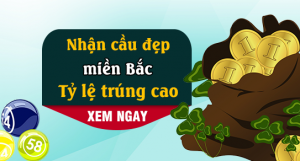 kết quả dự đoán chính xác lô xiên 4 miền bắc
