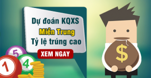 kết quả dự đoán chính xác giải tám miền trung