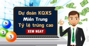 kqxs dự đoán chính xác sớ đầu đuôi giải 8 miền trung