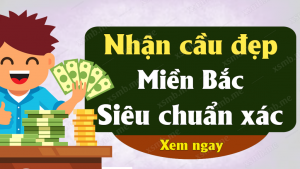 kết quả dự đoán chính xác dàn đề 4 con miền bắc