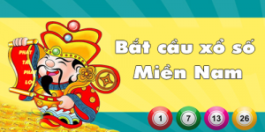 kết quả dự đoán chính xác đặc biệt miền nam