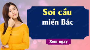 kết quả dự đoán chính xác ba càng víp miền bắc