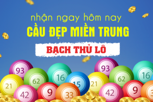 kết quả dự đoán chính xác bao lô miền trung