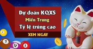 kết quả dự đoán chính xác cặp xíu chủ miền trung