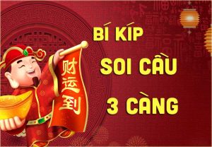 kết quả dự đoán chính xác cặp 3 càng vip miền bắc